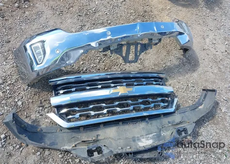 2017 Chevrolet Silverado 1500 1Lz from USA, damaged, VIN 3GCPCSEC9HG319831